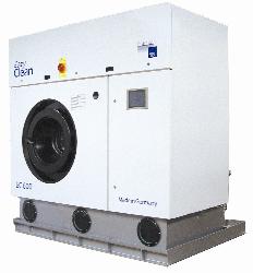 Dry Cleaning Machines