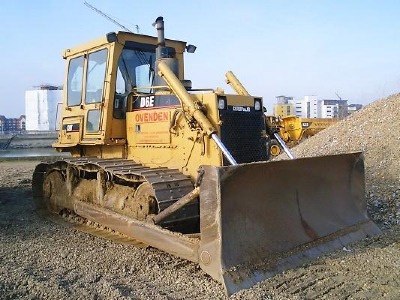 Construction Equipment