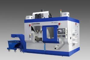 Machine Tools