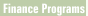 Finance Programs